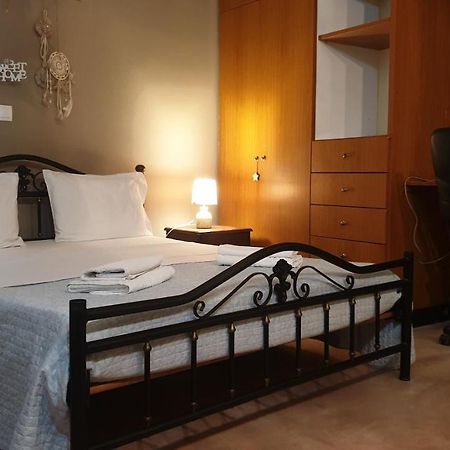 Andreas&Dinas Sweet Home Corfu  Экстерьер фото