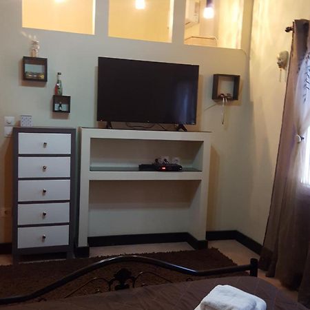 Andreas&Dinas Sweet Home Corfu  Экстерьер фото