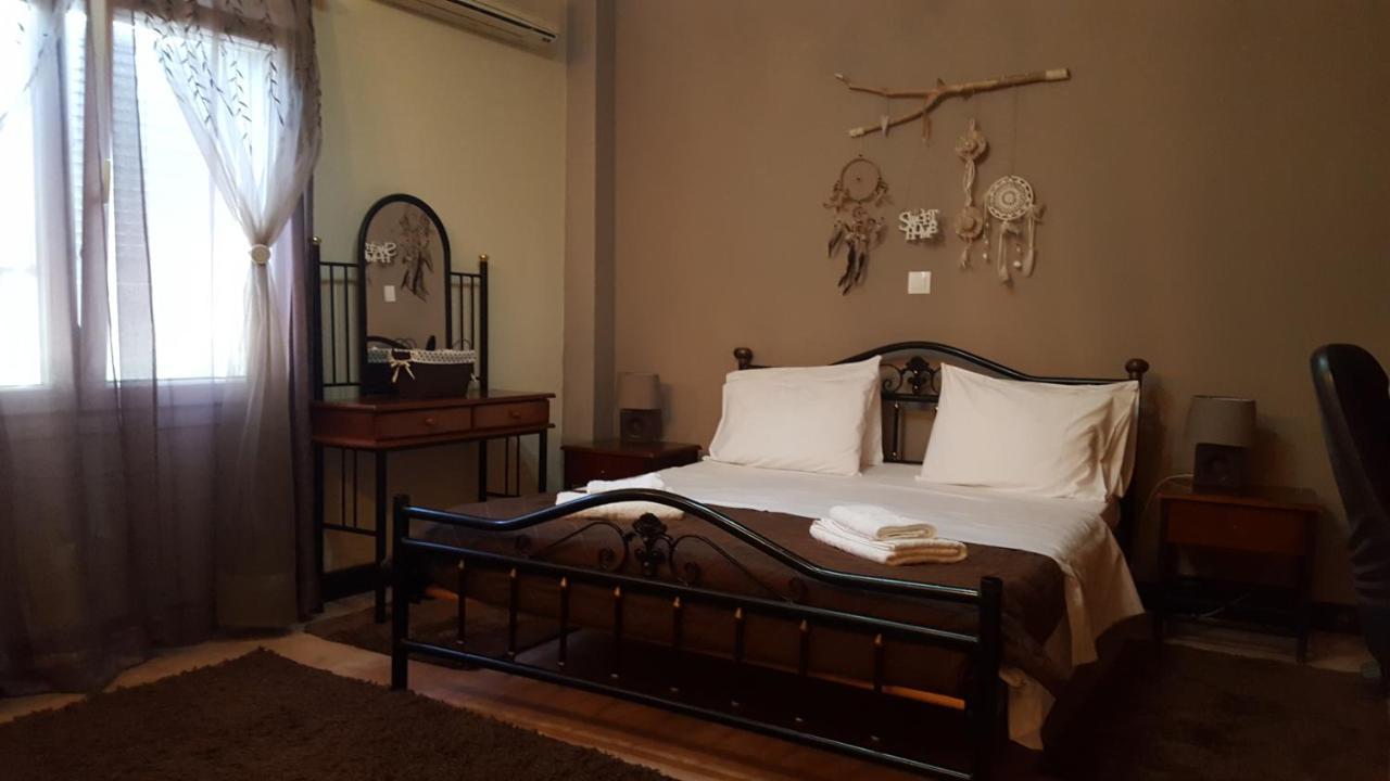 Andreas&Dinas Sweet Home Corfu  Экстерьер фото