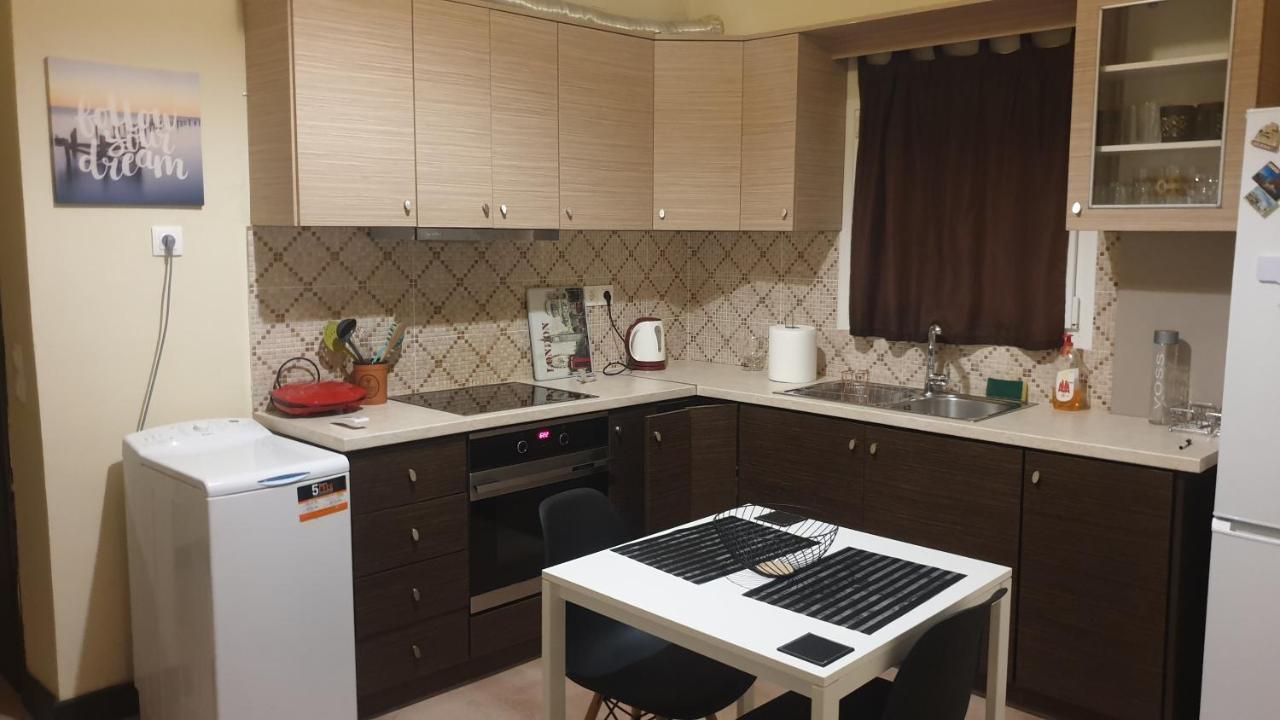 Andreas&Dinas Sweet Home Corfu  Экстерьер фото