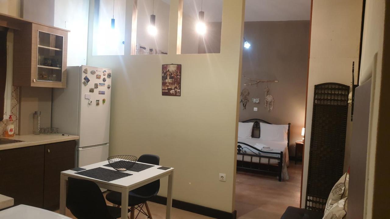 Andreas&Dinas Sweet Home Corfu  Экстерьер фото