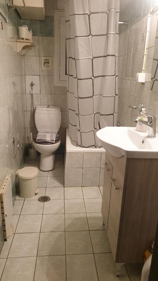 Andreas&Dinas Sweet Home Corfu  Экстерьер фото