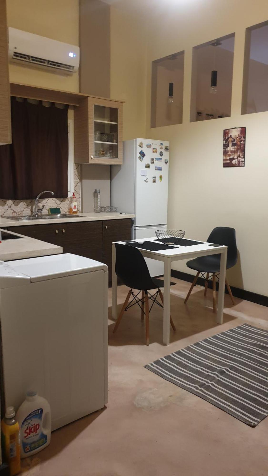 Andreas&Dinas Sweet Home Corfu  Экстерьер фото