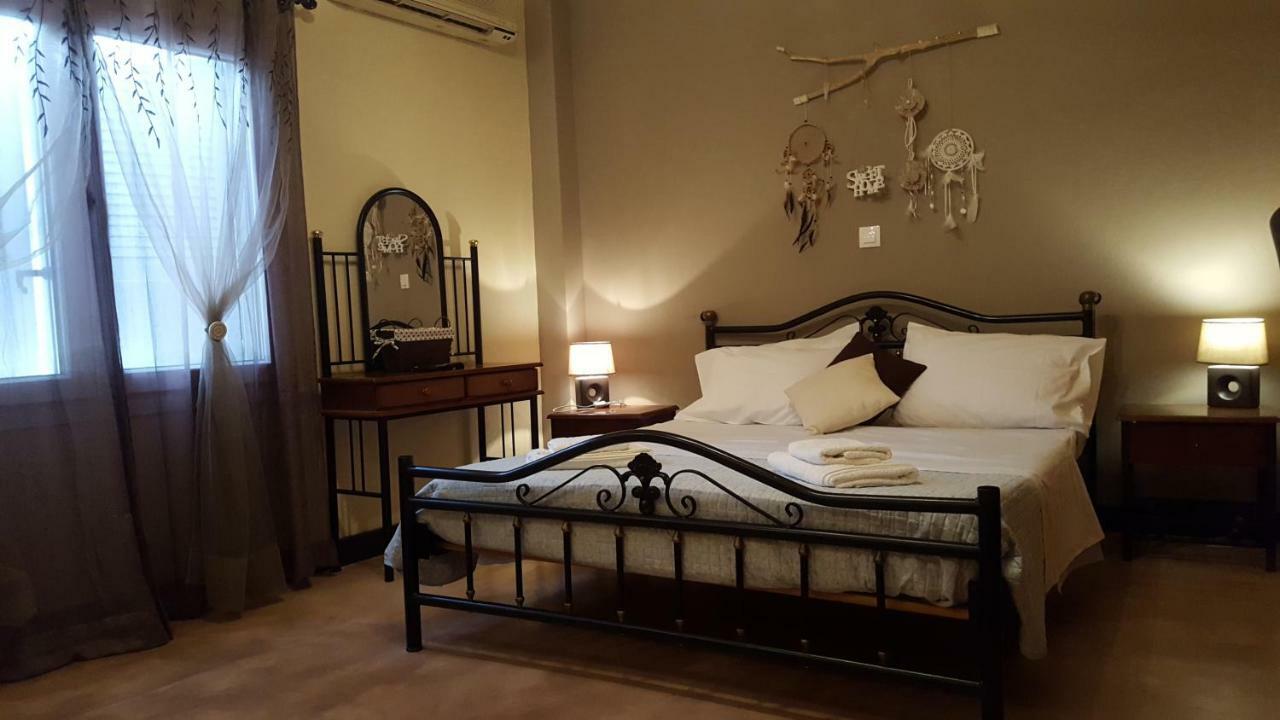 Andreas&Dinas Sweet Home Corfu  Экстерьер фото