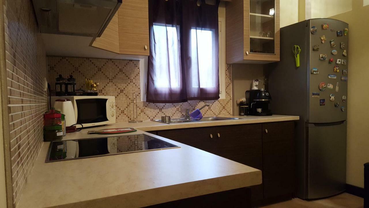 Andreas&Dinas Sweet Home Corfu  Экстерьер фото